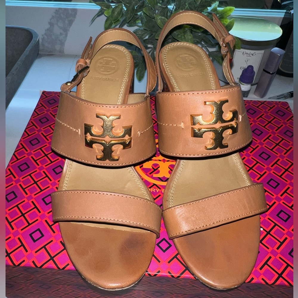 Tory Burch Sandals